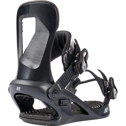 Bedford Snowboard Binding - 2026 - Women's