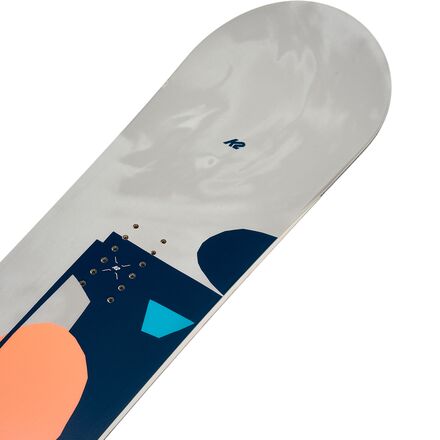 K2 - Chloro Snowboard - 2026 - Women's