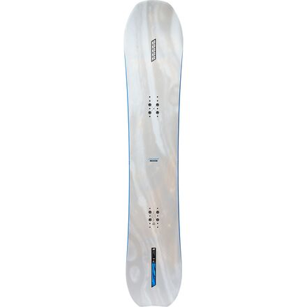 K2 - Commonwealth Snowboard - 2026