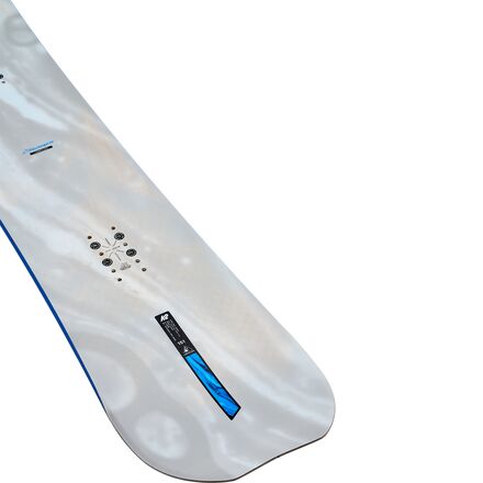 K2 - Commonwealth Snowboard - 2026
