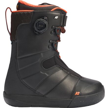 Evasion Snowboard Boot - 2026 - Men's