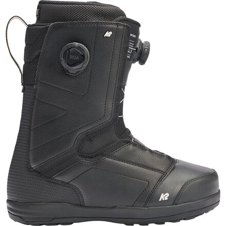 Hanford Snowboard Boot - 2026 - Men's
