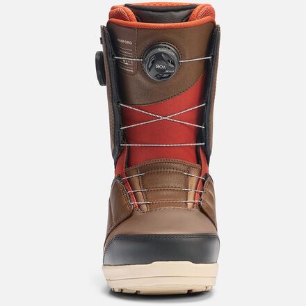 K2 - Hanford Snowboard Boot - 2026 - Men's