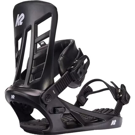 Indy Snowboard Binding - 2026