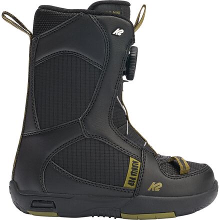 Lil Mini Snowboard Boot - 2026 - Kids'