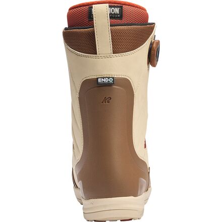 K2 - Maysis Snowboard Boot - 2026 - Men's