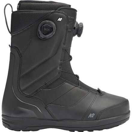 Maysis Wide Snowboard Boot - 2026 - Men's