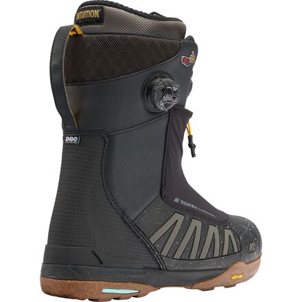 K2 - Orton Snowboard Boot - 2026