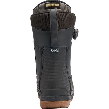 K2 - Orton Snowboard Boot - 2026