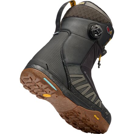 K2 - Orton Snowboard Boot - 2026