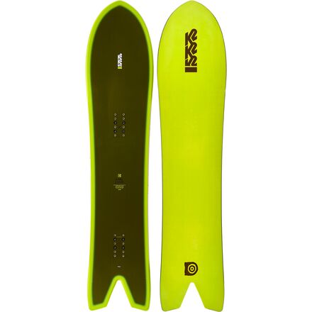 Special Effects Snowboard - 2026