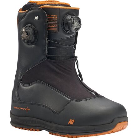 Taro Tamai Snowsurfer Snowboard Boot - 2026