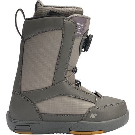 You+h Snowboard Boot - 2026 - Kids'