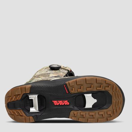 K2 - Maysis Clicker X Hb Boot 2021