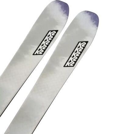 K2 - Mindbender 90C W Alpine Skis - Women's - 2025