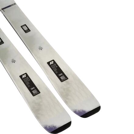 K2 - Mindbender 90C W Alpine Skis - Women's - 2025