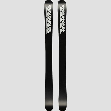 K2 - Reckoner 92 Quikclik Free Alpine Ski - 2025
