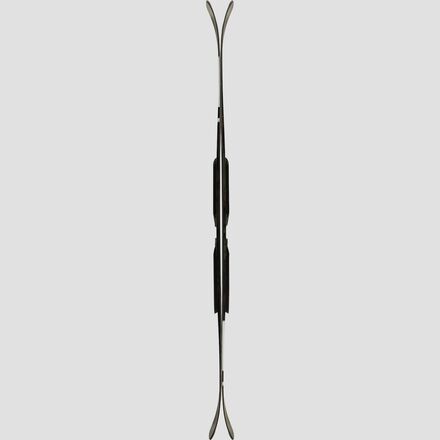 K2 - Reckoner 92 Quikclik Free Alpine Ski - 2025