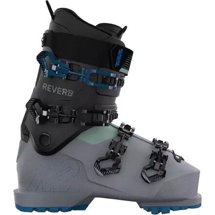 Reverb Ski Boots 2025