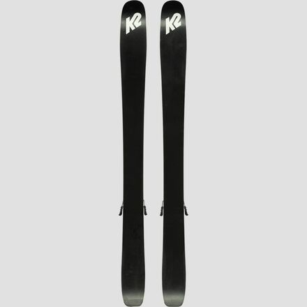 K2 - Mindbender Jr Skis w/ Fdt 4.5 Black Binding