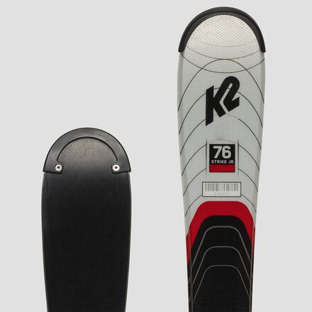 K2 - Strike Jr Skis 2020