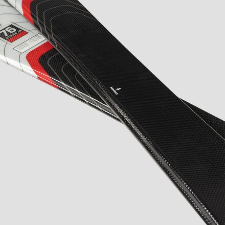 K2 - Strike Jr Skis 2020