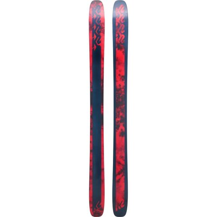 K2 - KF Reckoner 114 Ski + Griffon 13 ID Ski Binding - 2026