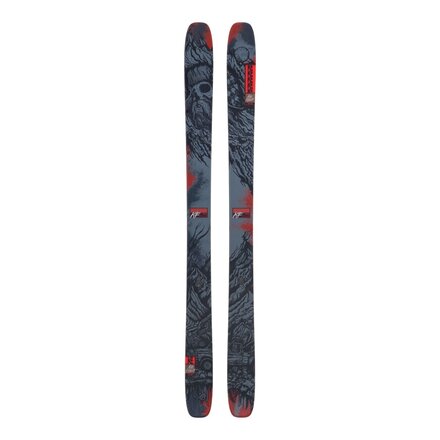 K2 - Reckoner KF Ski + Griffon 13 ID + Revolve KF Boot - 2026