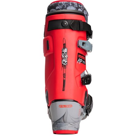 K2 - Reckoner KF Ski + Griffon 13 ID + Revolve KF Boot - 2026