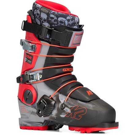 K2 - Reckoner KF Ski + Griffon 13 ID + Revolve KF Boot - 2026