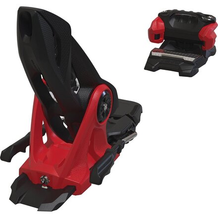 K2 - W Mindbender 89Ti + Griffon 13 ID + Anthem 105 Boot - 2026