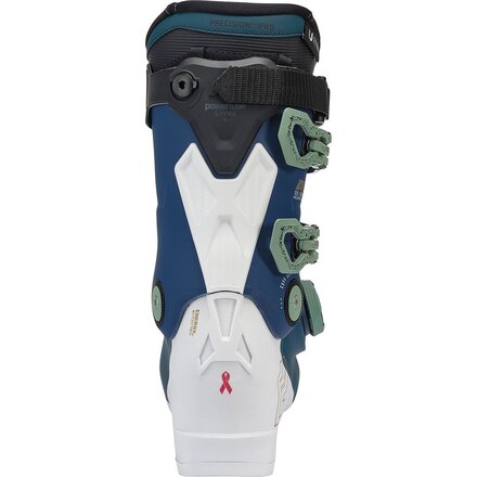 K2 - W Mindbender 89Ti + Griffon 13 ID + Anthem 105 Boot - 2026