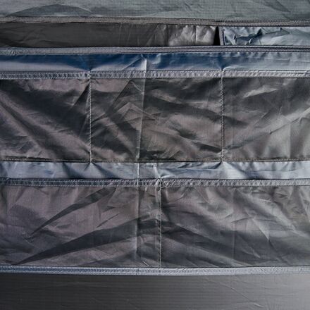 Kakadu - Outback Single Shower Tent