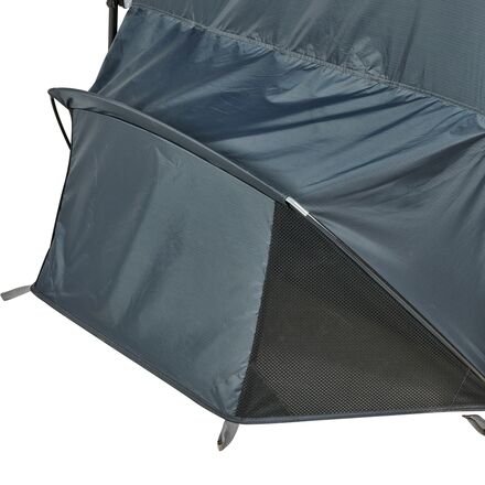 Kakadu - Outback Single Shower Tent