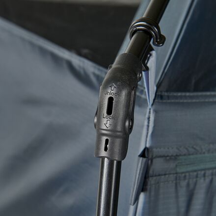 Kakadu - Outback Single Shower Tent