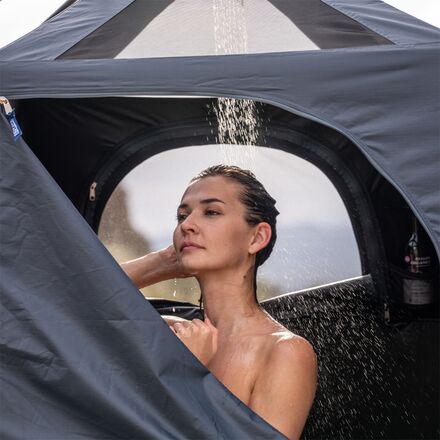 Kakadu - Outback Single Shower Tent