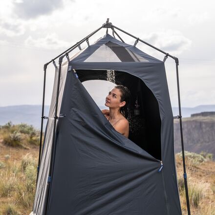 Kakadu - Outback Single Shower Tent