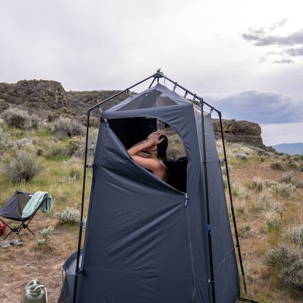 Kakadu - Outback Single Shower Tent