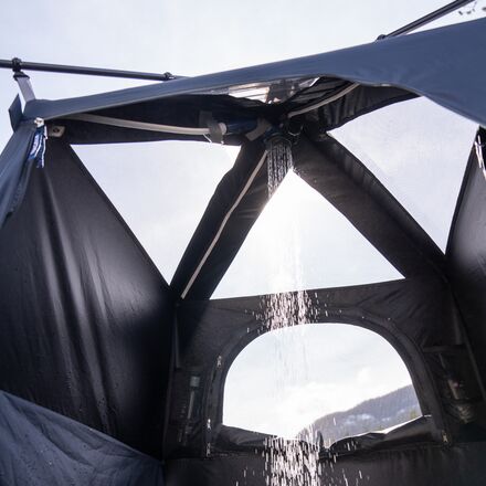 Kakadu - Outback Single Shower Tent
