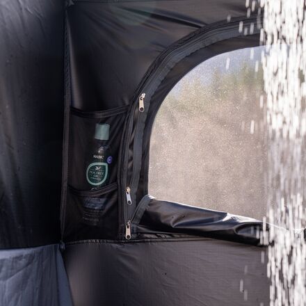 Kakadu - Outback Single Shower Tent