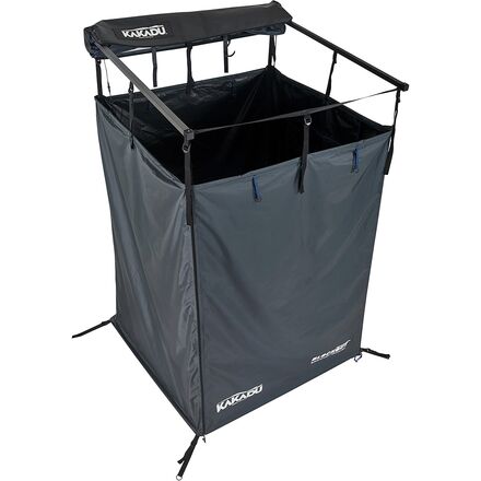 Outback Single Shower Vehicle Tent