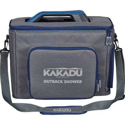 Outback Shower Carry Bag