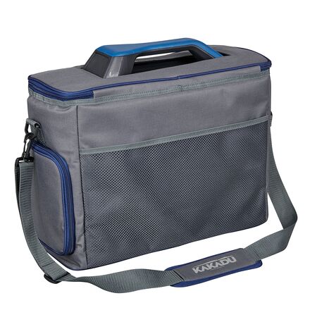 Kakadu - Outback Shower Carry Bag