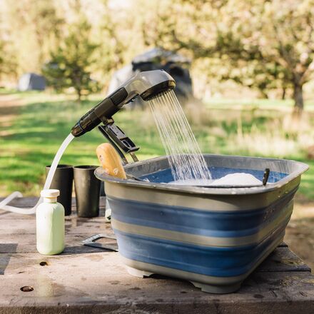 Kakadu - Outback Wash Basin