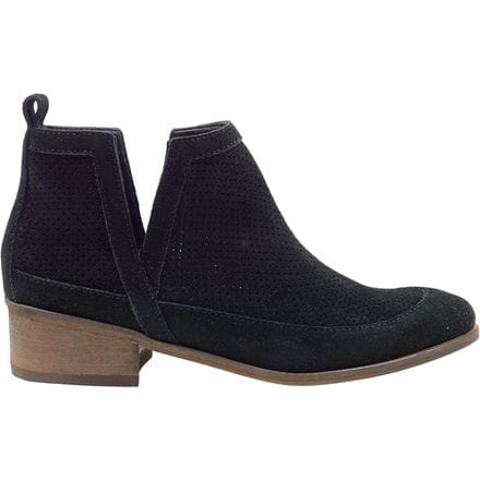 Kaanas - Mexicali Performated Bootie - Women's