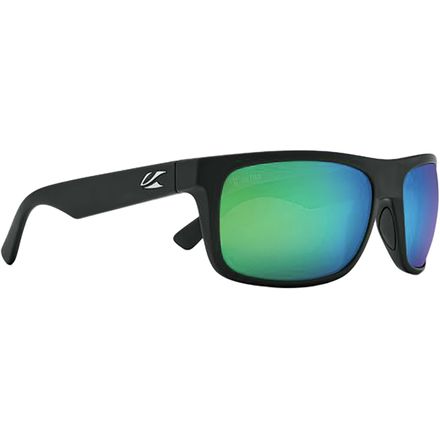 Kaenon - Burnet Mid Ultra Polarized Sunglasses 