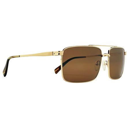 Kaenon - Knolls Polarized Sunglasses - Men's