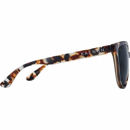 Kaenon - Colusa Polarized Sunglasses - Women's