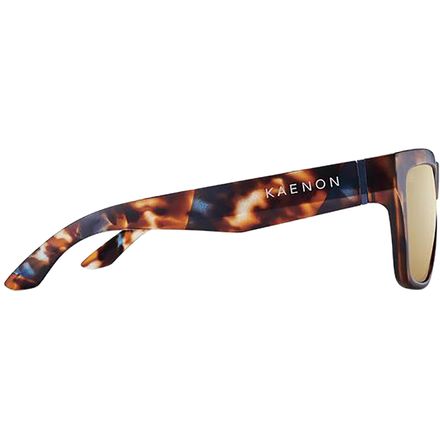 Kaenon - Ladera Polarized Sunglasses