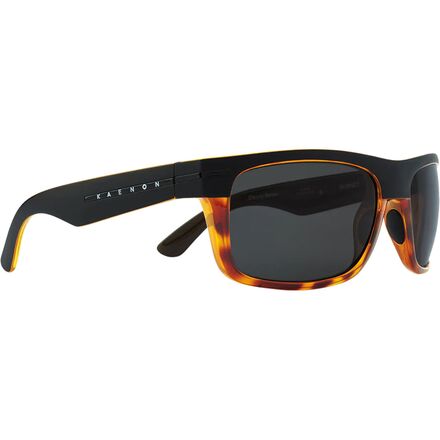Burnet Ultra Polarized Sunglasses